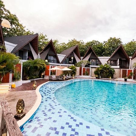 Mana Villas Nusa Dua Nusa Dua  Kültér fotó