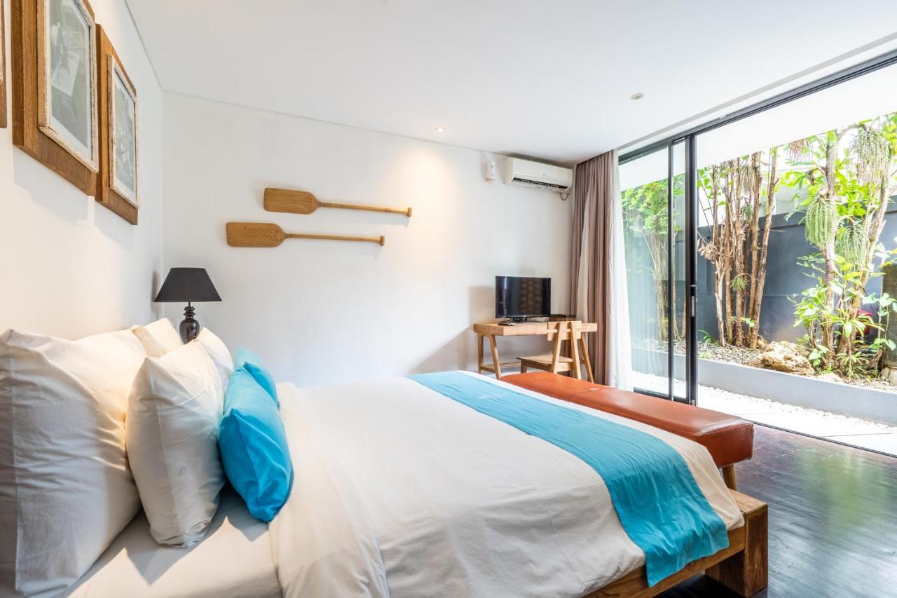 Mana Villas Nusa Dua Nusa Dua  Szoba fotó