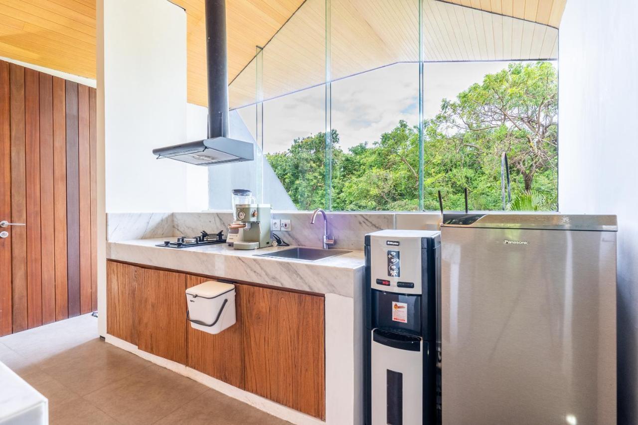 Mana Villas Nusa Dua Nusa Dua  Kültér fotó