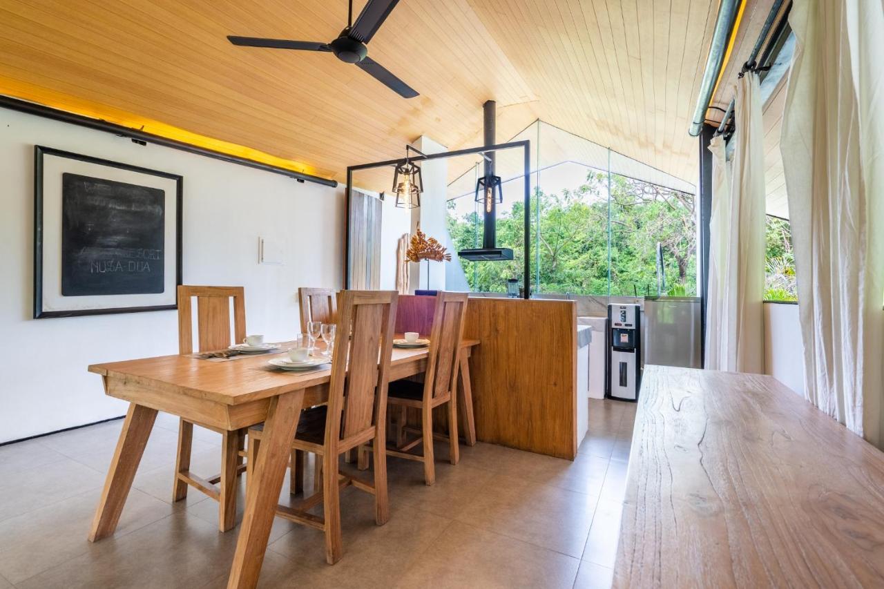 Mana Villas Nusa Dua Nusa Dua  Kültér fotó