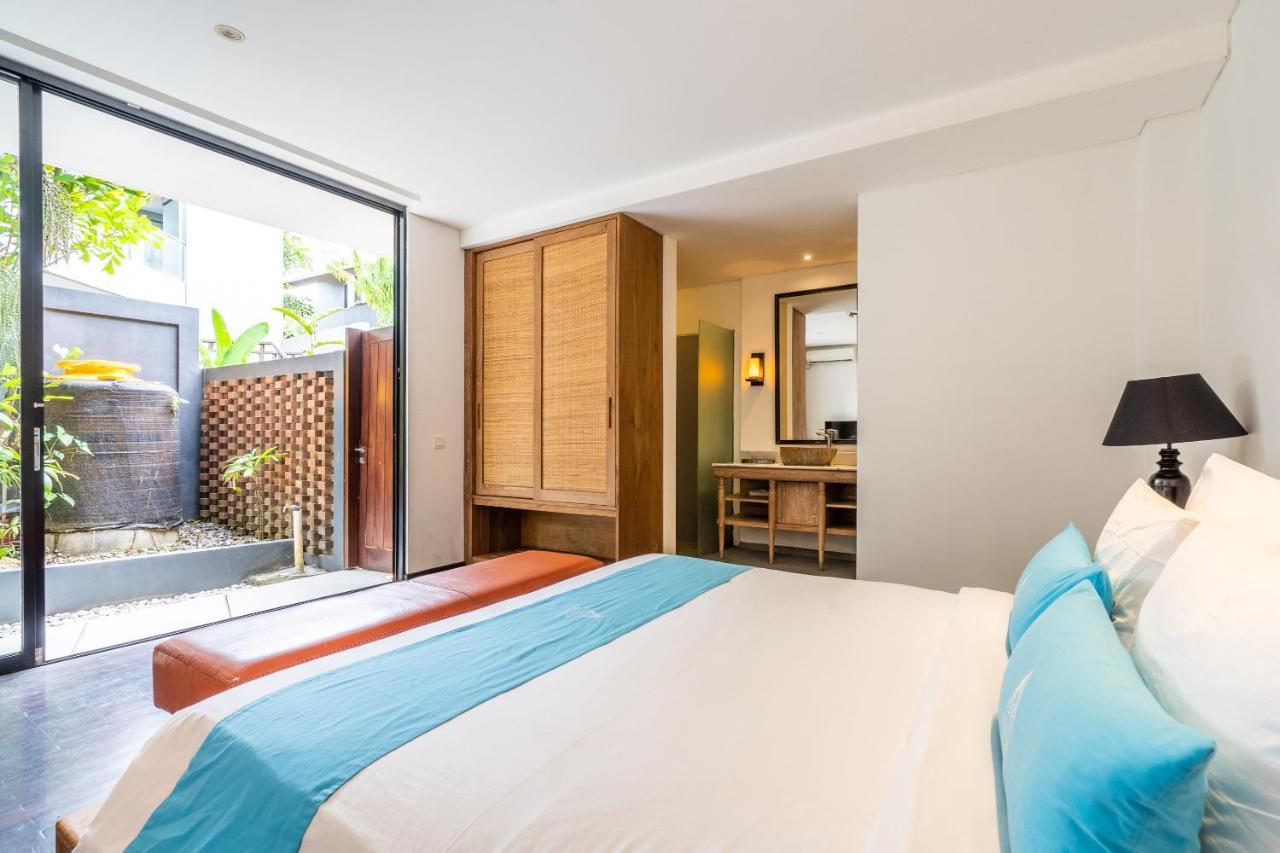 Mana Villas Nusa Dua Nusa Dua  Kültér fotó