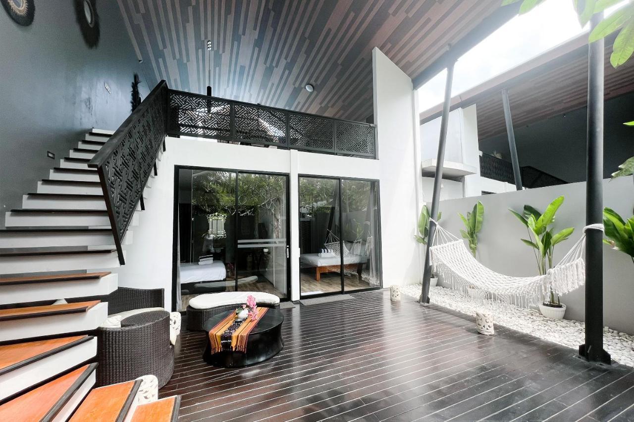 Mana Villas Nusa Dua Nusa Dua  Kültér fotó