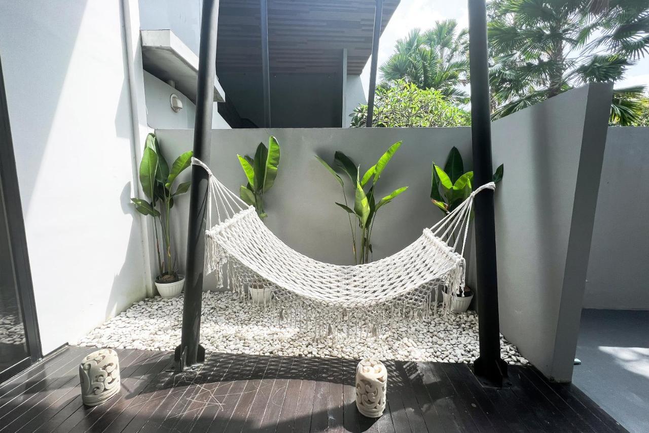 Mana Villas Nusa Dua Nusa Dua  Kültér fotó