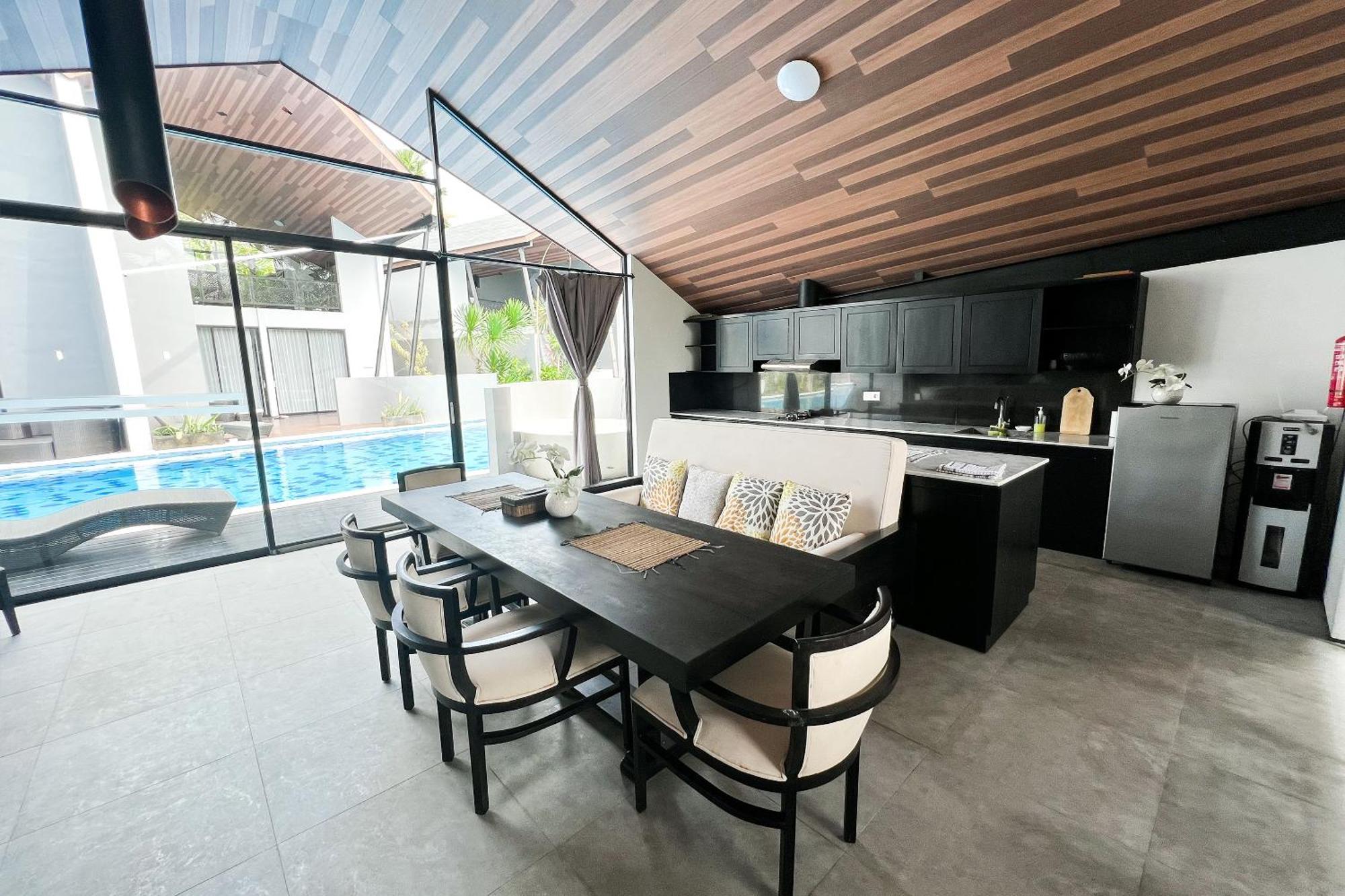 Mana Villas Nusa Dua Nusa Dua  Szoba fotó