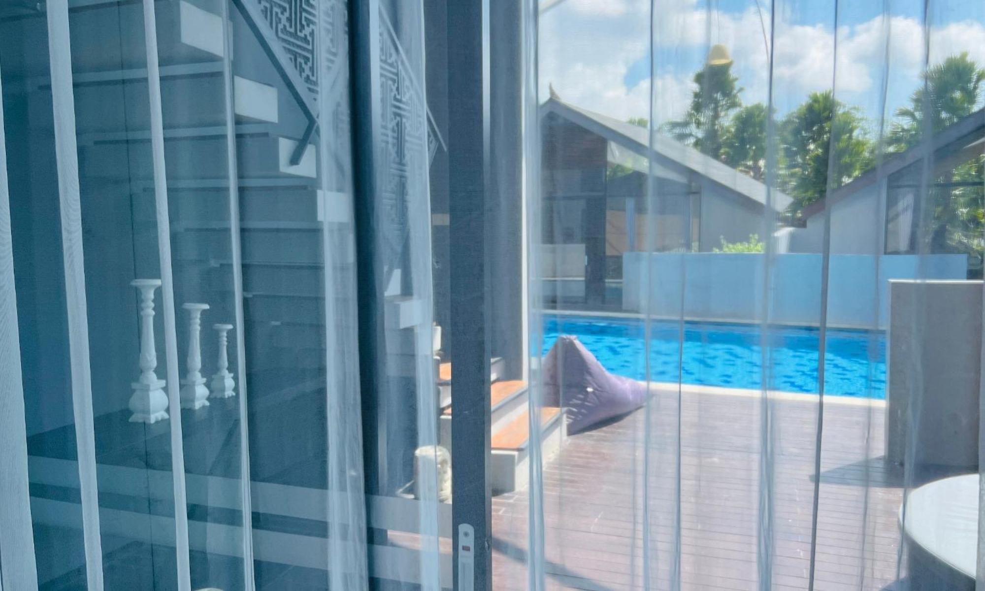 Mana Villas Nusa Dua Nusa Dua  Szoba fotó