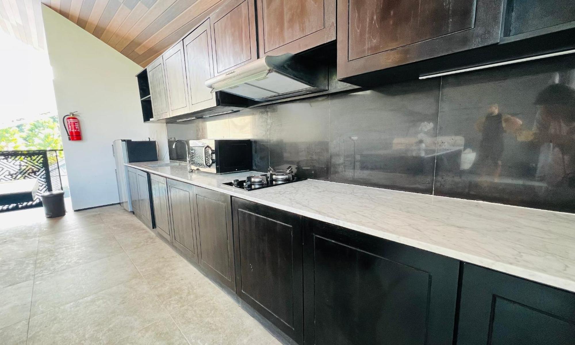 Mana Villas Nusa Dua Nusa Dua  Szoba fotó