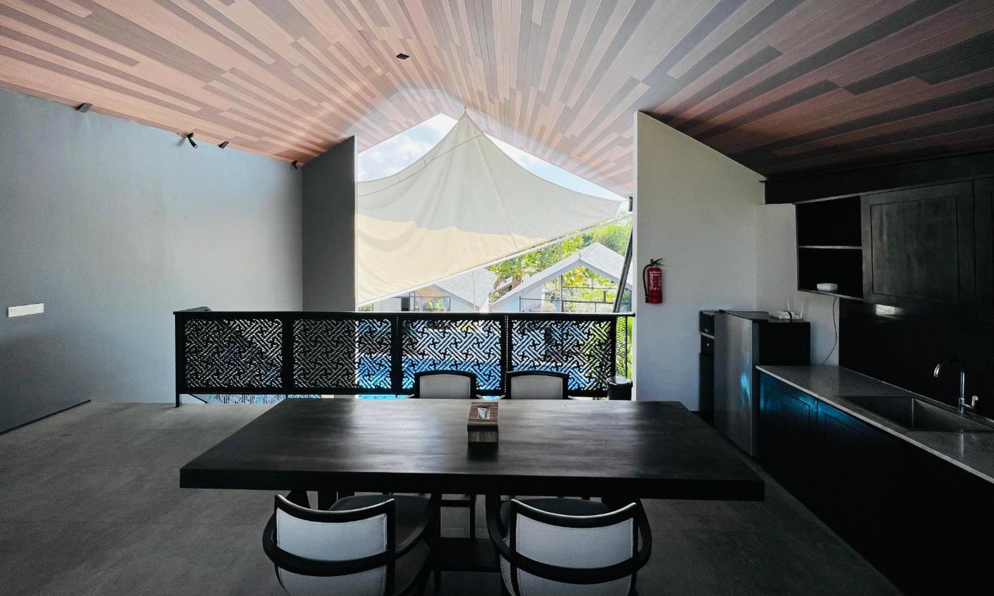 Mana Villas Nusa Dua Nusa Dua  Szoba fotó