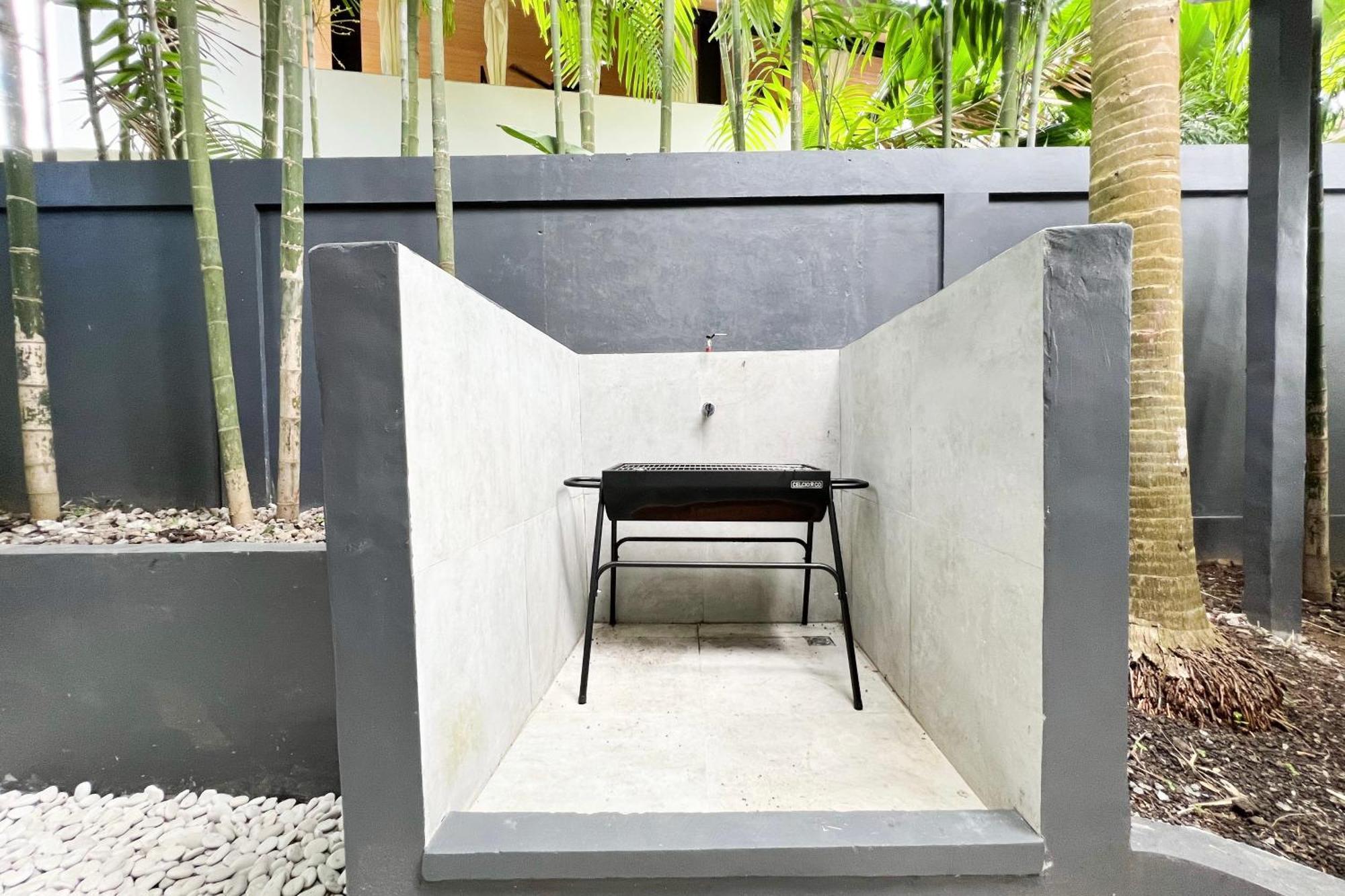 Mana Villas Nusa Dua Nusa Dua  Szoba fotó