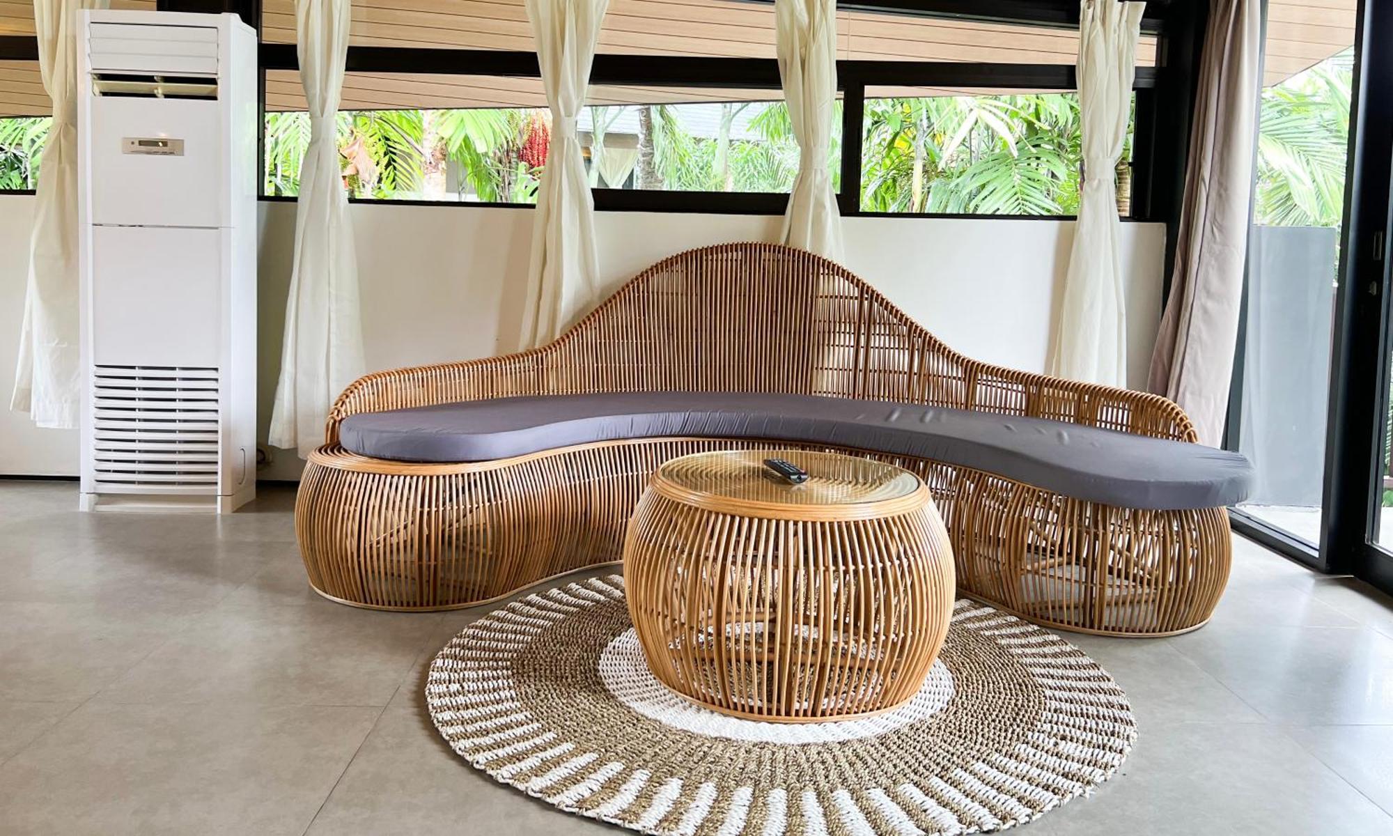 Mana Villas Nusa Dua Nusa Dua  Szoba fotó