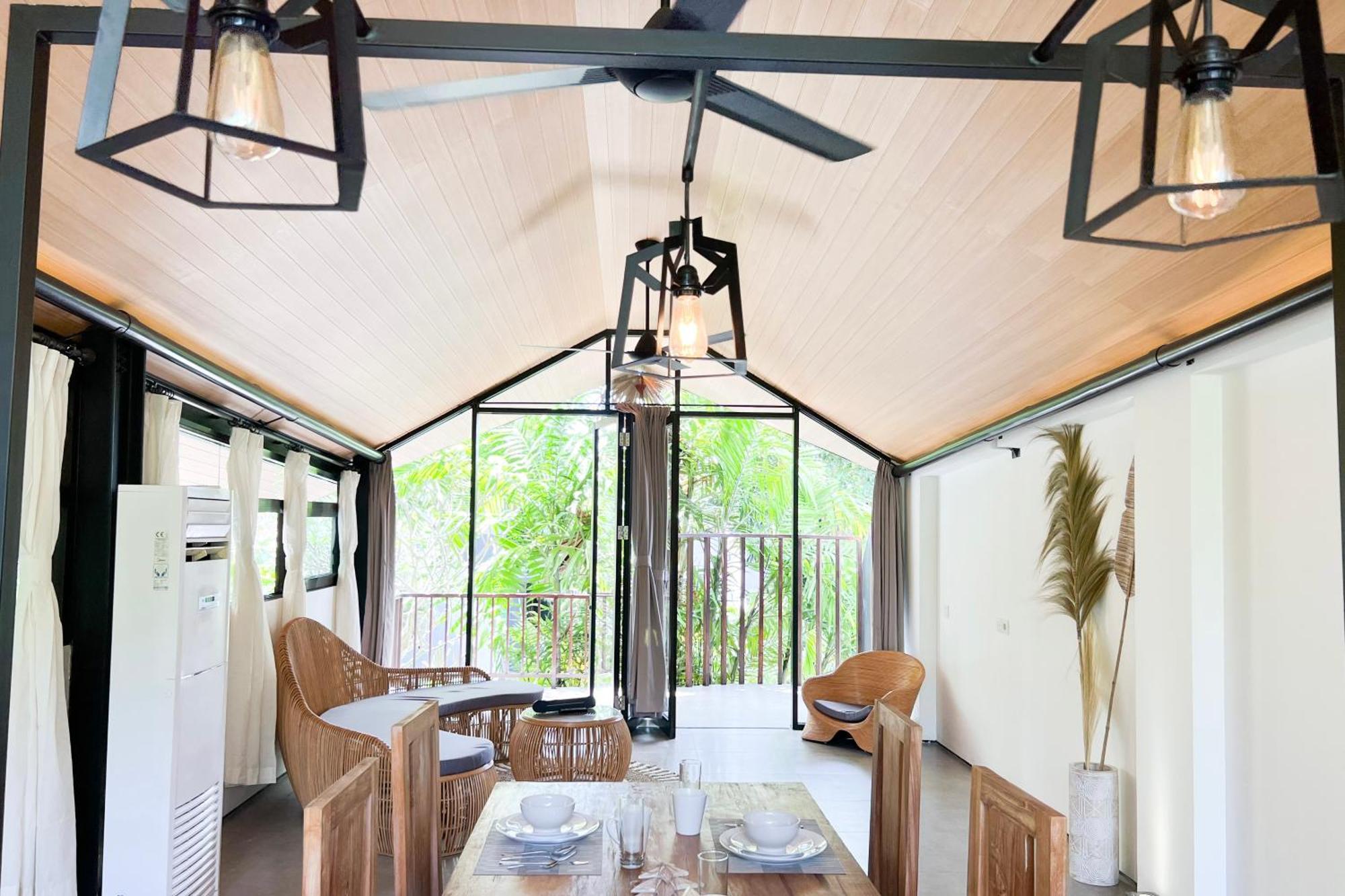 Mana Villas Nusa Dua Nusa Dua  Szoba fotó