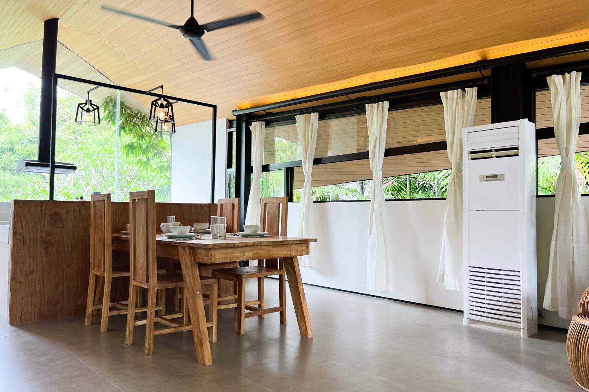 Mana Villas Nusa Dua Nusa Dua  Szoba fotó
