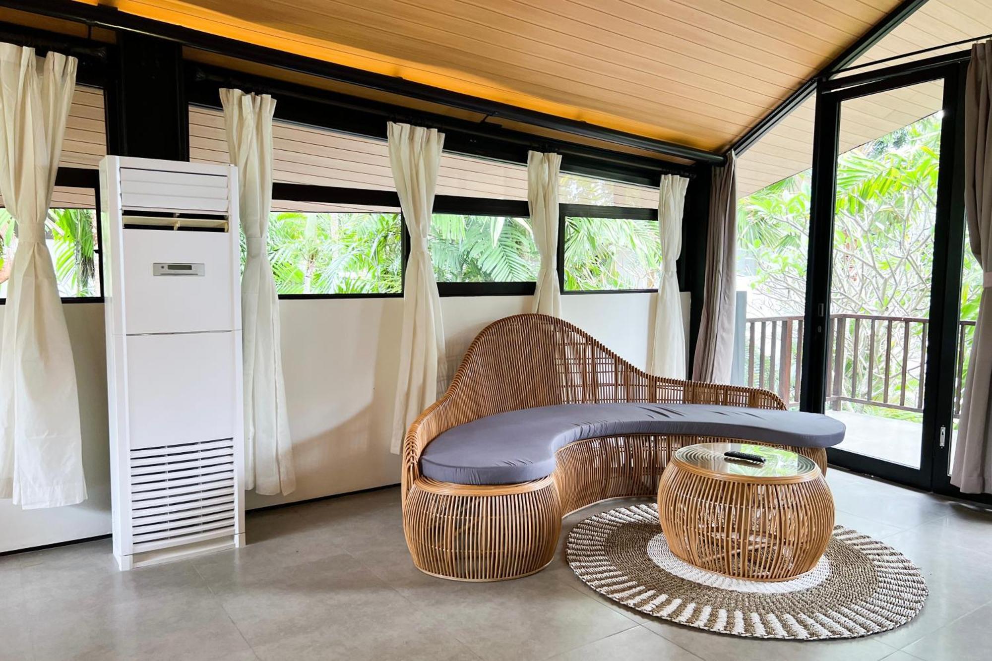Mana Villas Nusa Dua Nusa Dua  Szoba fotó