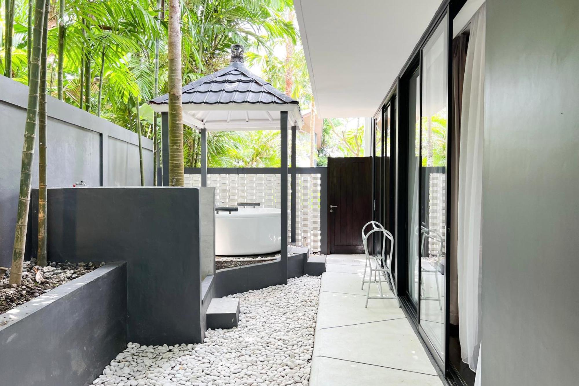 Mana Villas Nusa Dua Nusa Dua  Szoba fotó