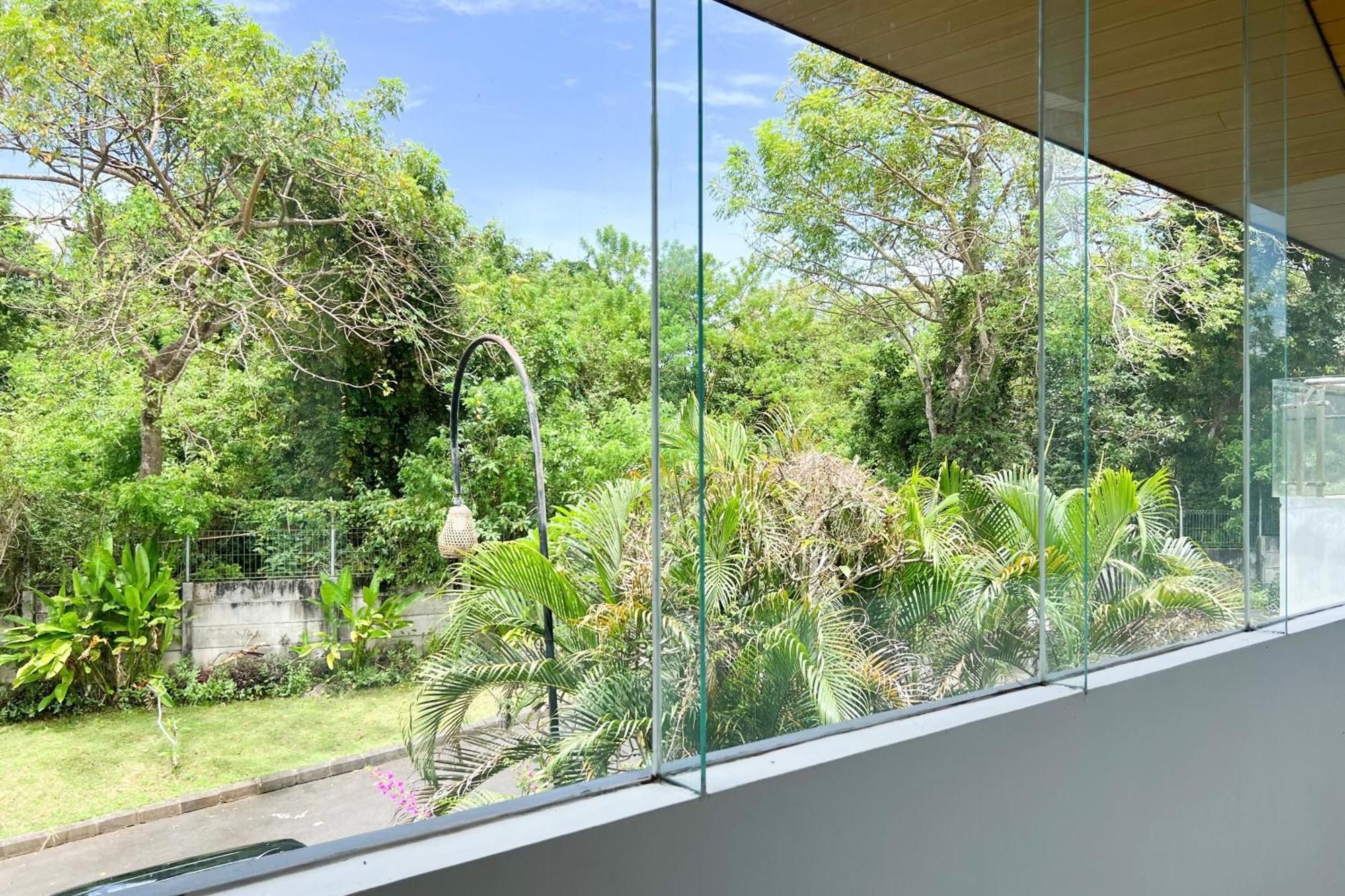 Mana Villas Nusa Dua Nusa Dua  Szoba fotó