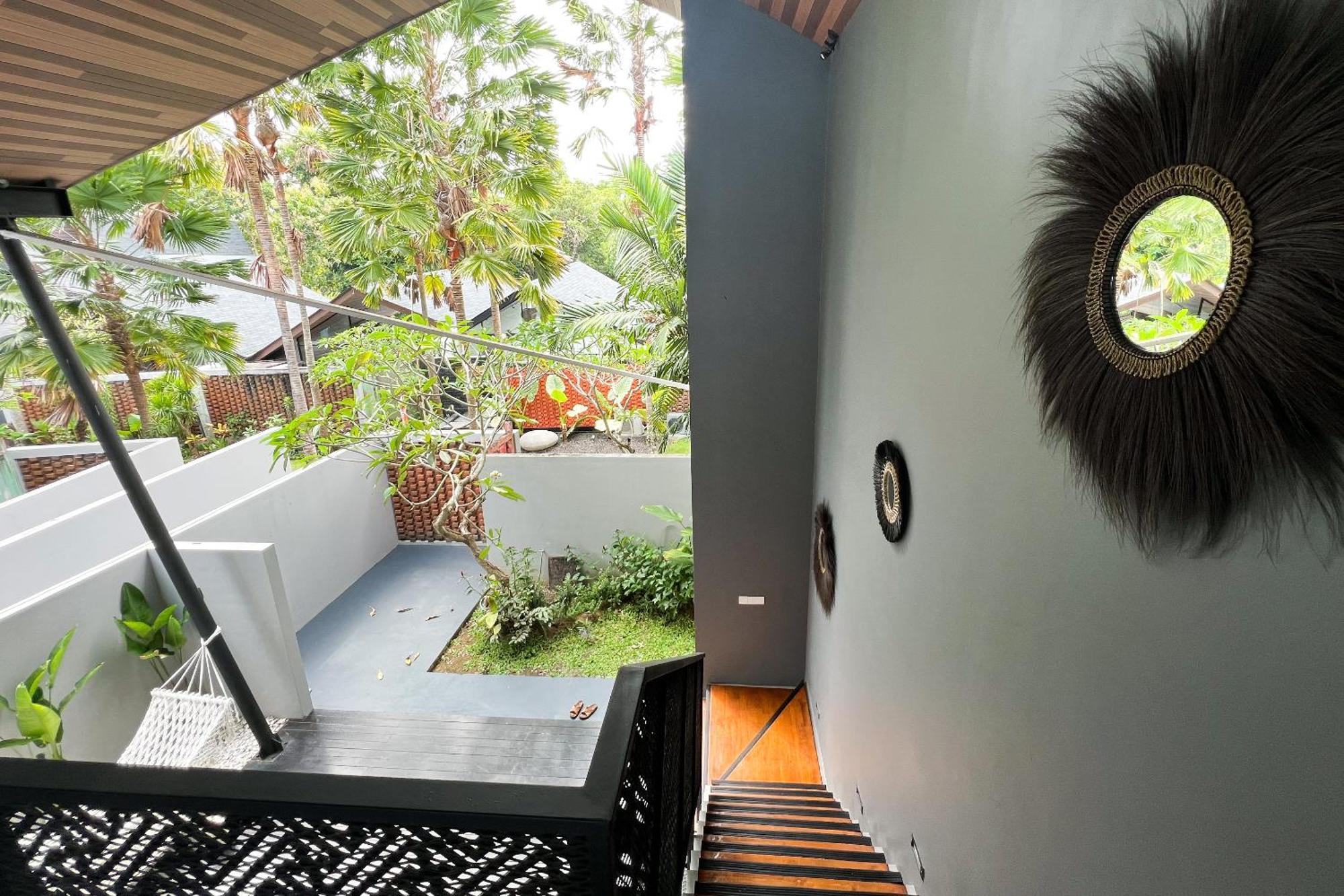 Mana Villas Nusa Dua Nusa Dua  Szoba fotó