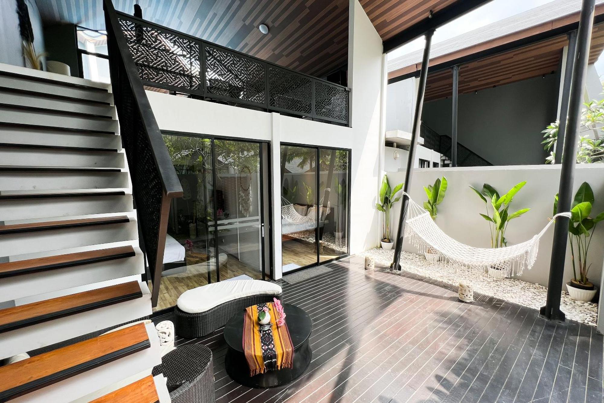 Mana Villas Nusa Dua Nusa Dua  Szoba fotó