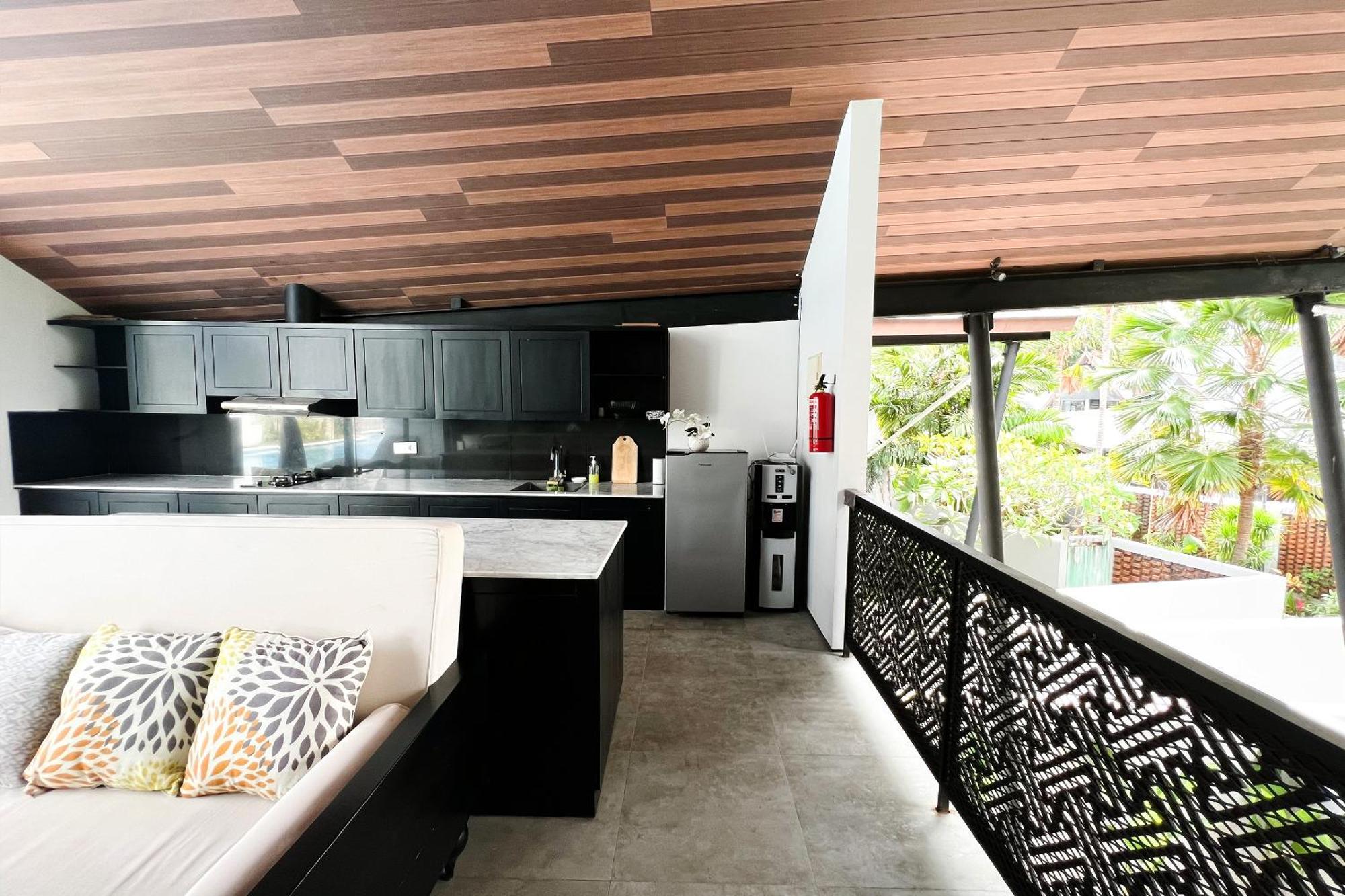 Mana Villas Nusa Dua Nusa Dua  Szoba fotó
