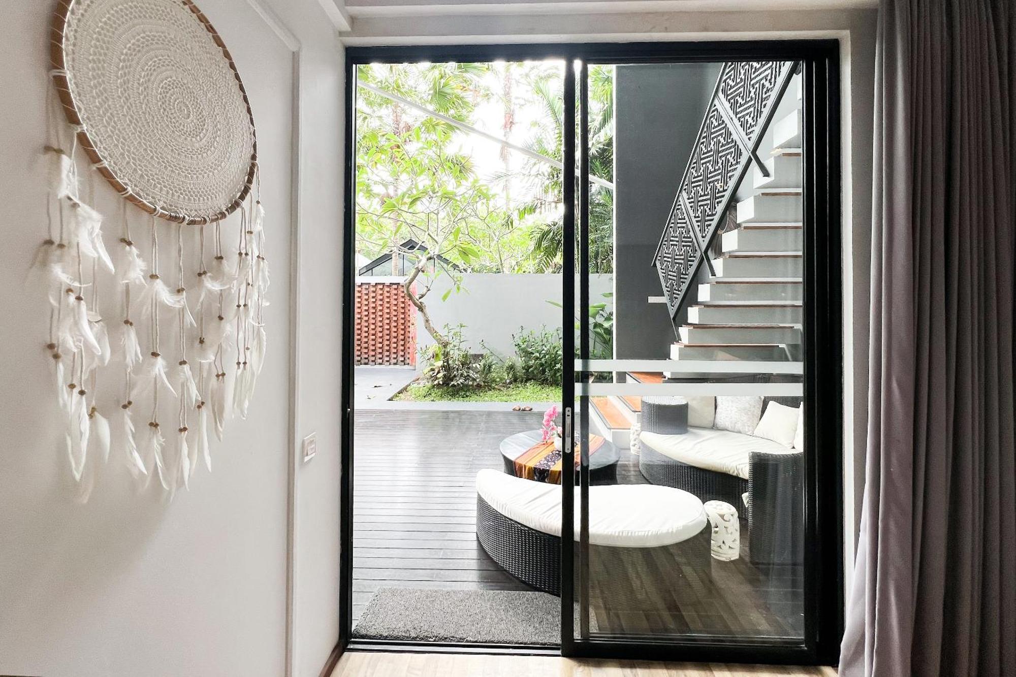 Mana Villas Nusa Dua Nusa Dua  Szoba fotó
