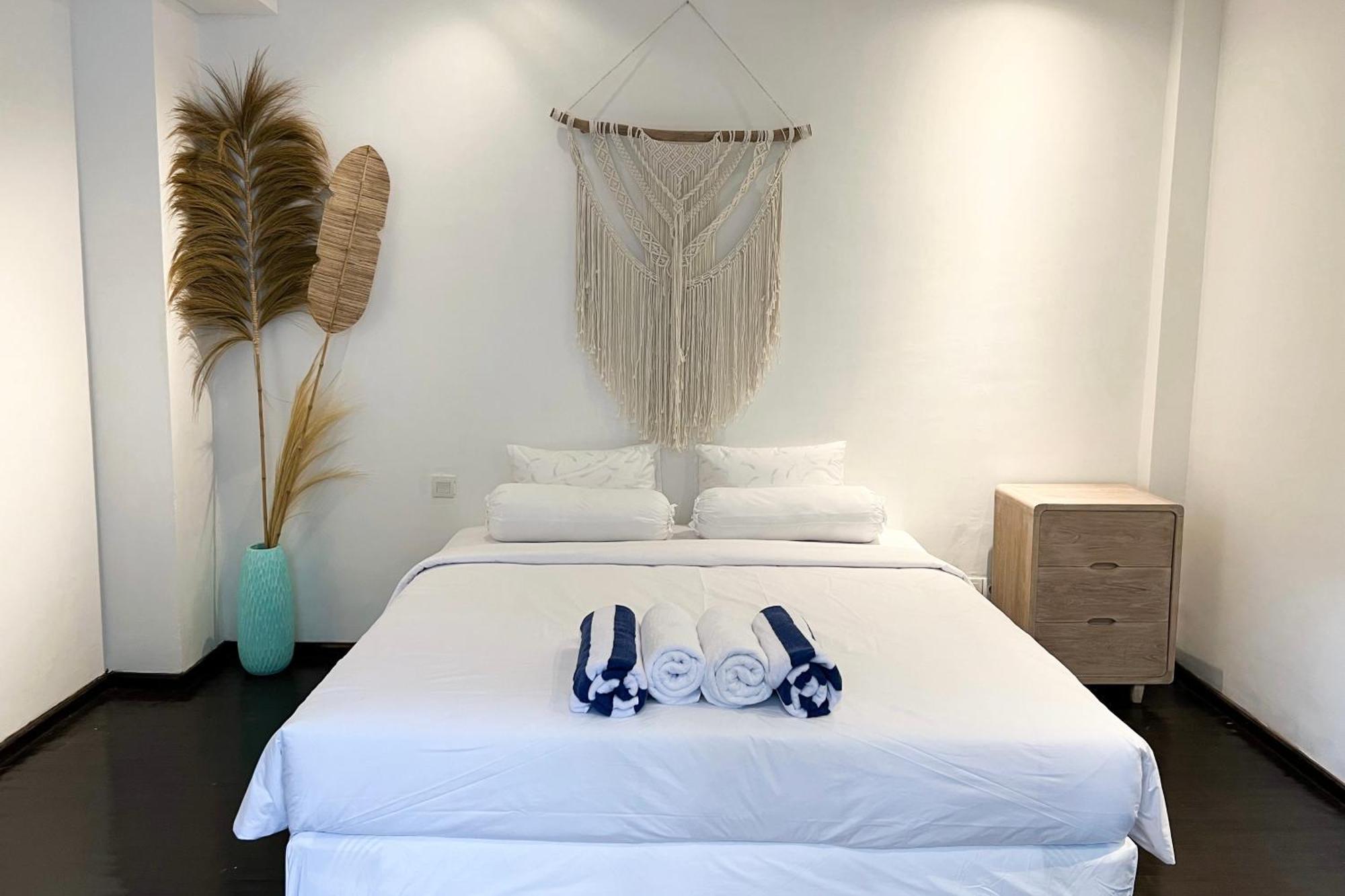 Mana Villas Nusa Dua Nusa Dua  Szoba fotó