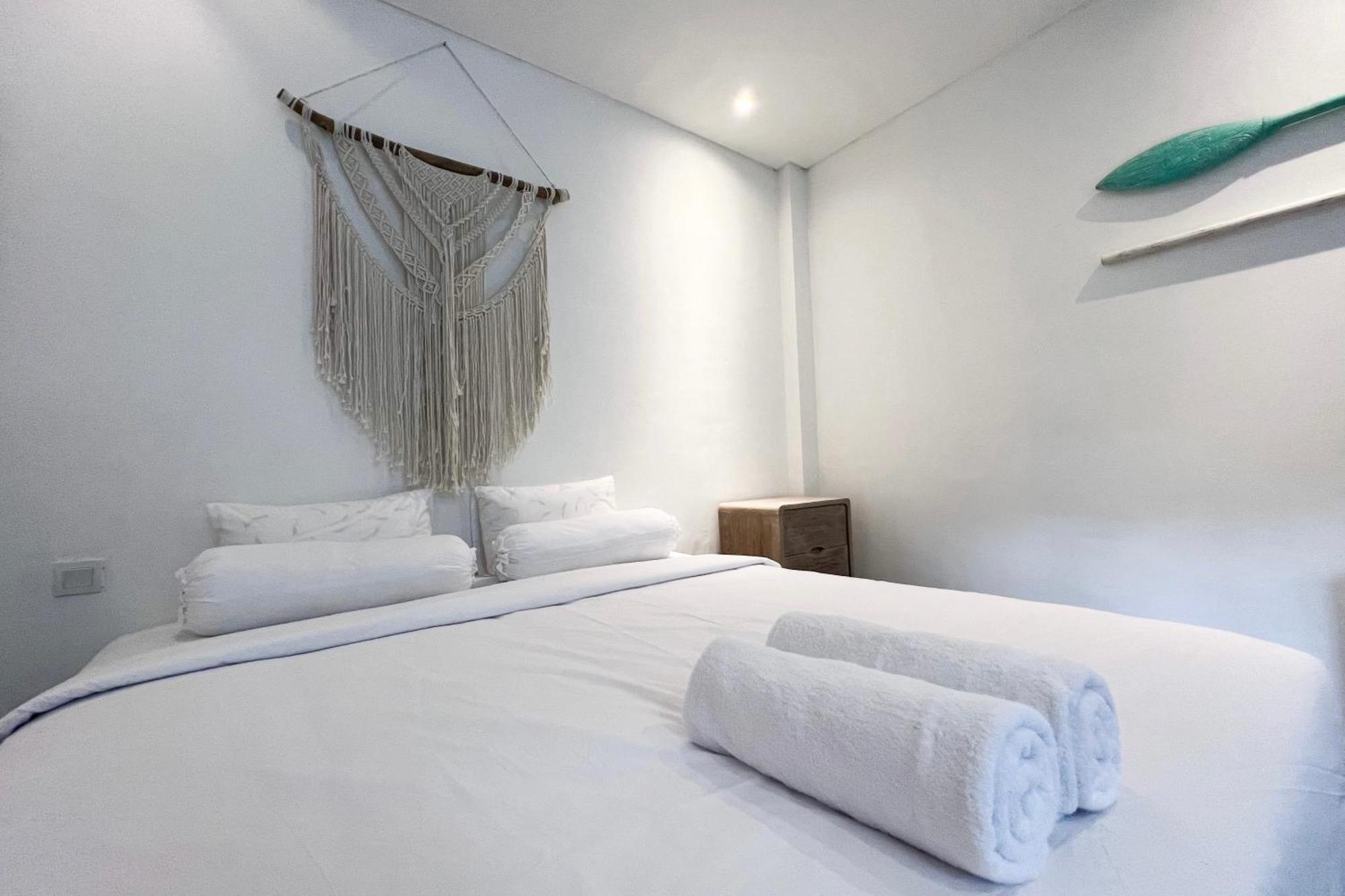 Mana Villas Nusa Dua Nusa Dua  Szoba fotó