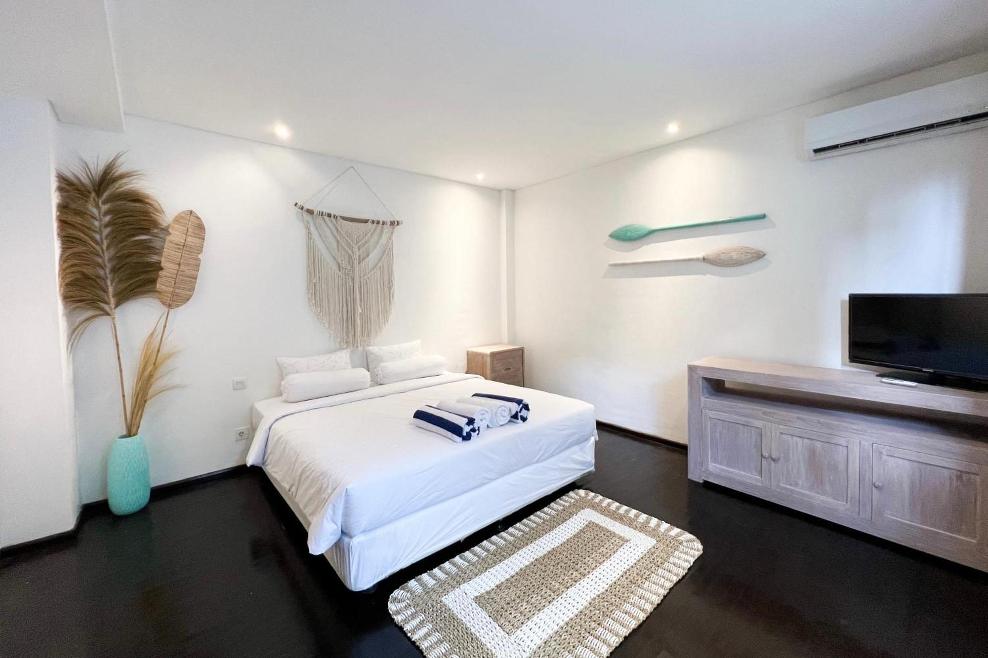 Mana Villas Nusa Dua Nusa Dua  Szoba fotó