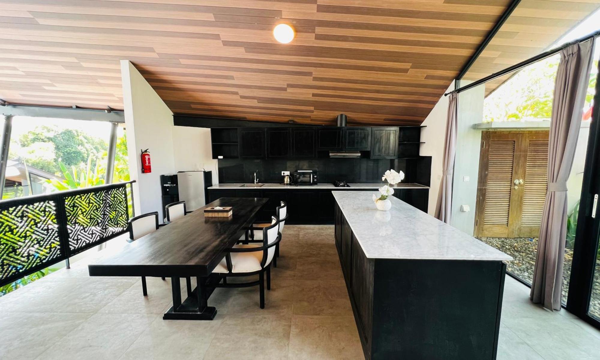 Mana Villas Nusa Dua Nusa Dua  Kültér fotó