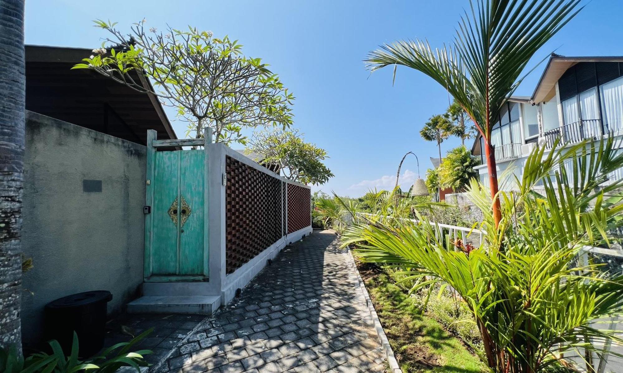 Mana Villas Nusa Dua Nusa Dua  Szoba fotó