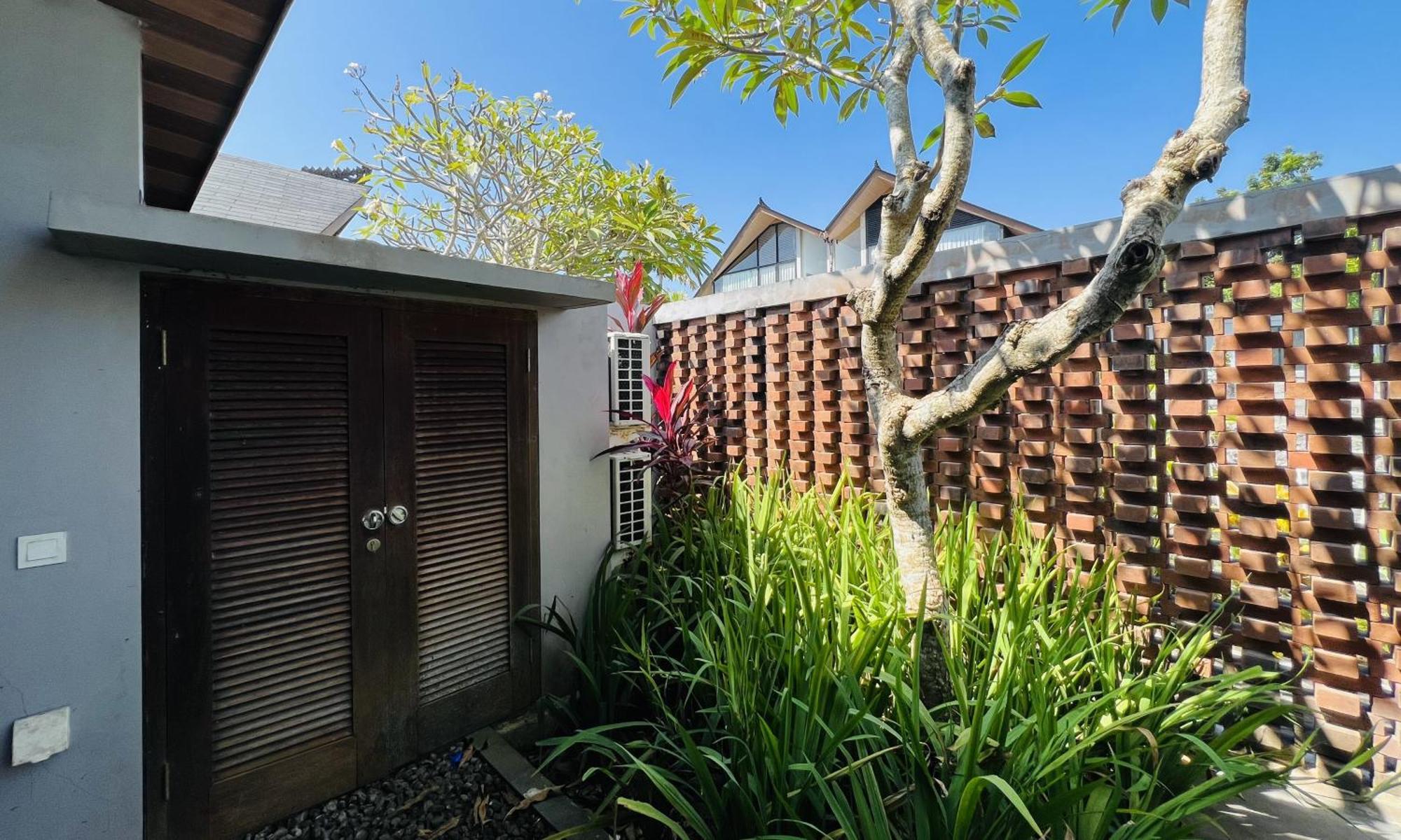 Mana Villas Nusa Dua Nusa Dua  Szoba fotó